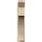 Ekena Millwork Westlake Slat Rough Sawn Outlooker, Douglas Fir, 8"W x 34"D x 42"H OUT08X34X42WTL06RDF - alternate 3